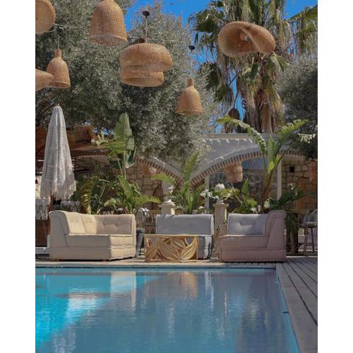 Rupa Otel Alacatı- Adults Only