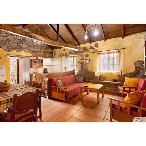 Rural House Pepita flores 2 Nights