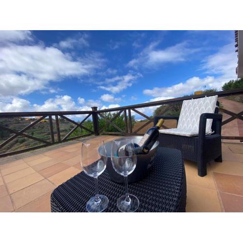 RURAL SUITE LA MORERA