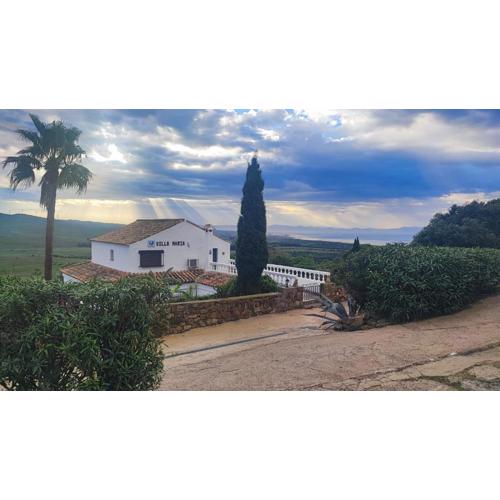 Rural Tarifa Villa María