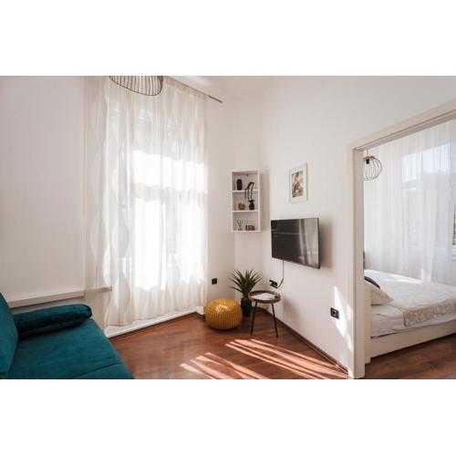 Ruscello Bello apartments