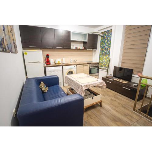 Ruse Apartment Center