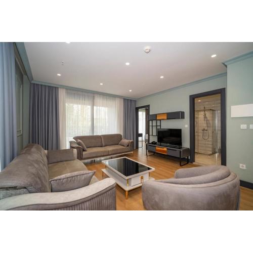 Rusel Park Residence