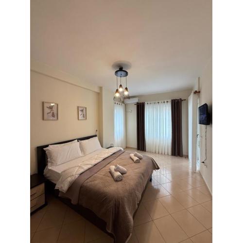 Rusi Apartament