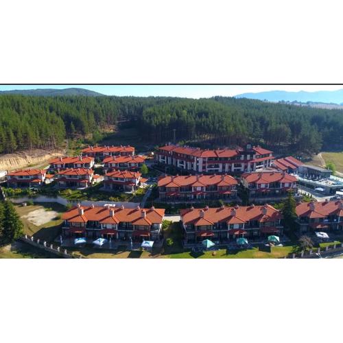 Ruskovets Thermal SPA & Ski Resort