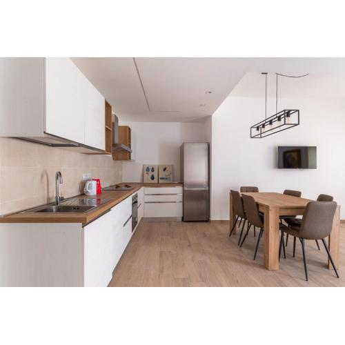 Russu Suli Apartments by Wonderful Italy