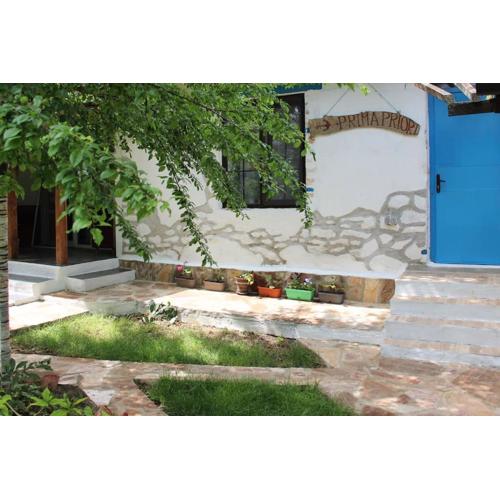 Rustic House Prima Priori