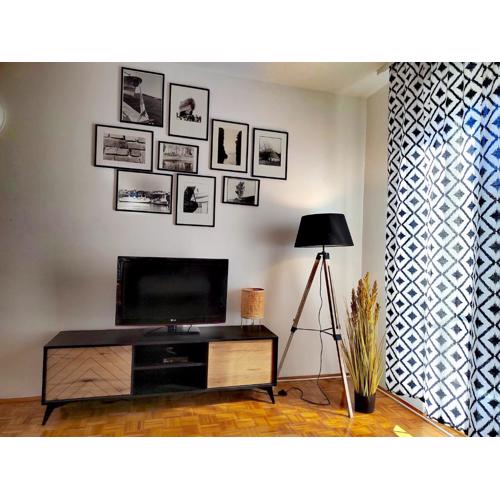 Rustic Istria apartment