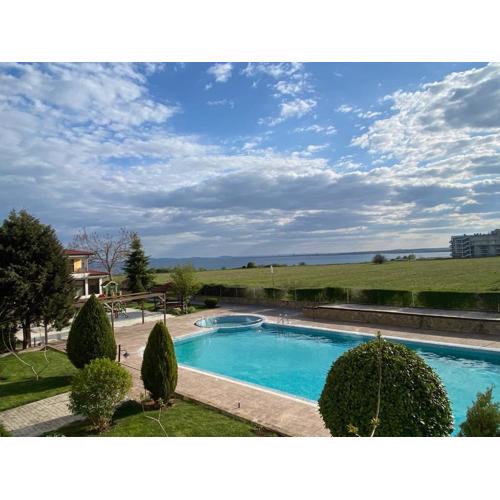 RUTLAND BEACH C8 Two Bedroom Apartment Ravda