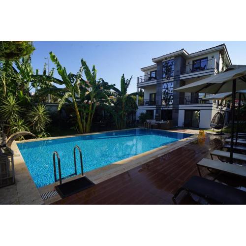 Ruwais Hotel