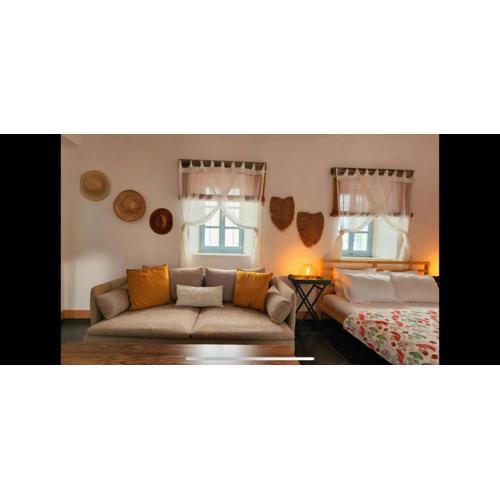 Rüya Apart Pansiyon Bodrum