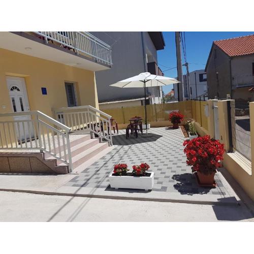 Ruža Apartmani Zadar