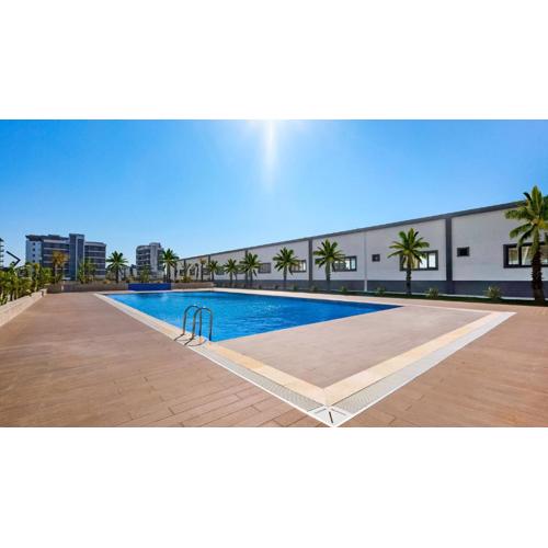 RÜZGAR LUXURY RESIDENCE