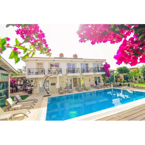 Rüzgargülü Otel