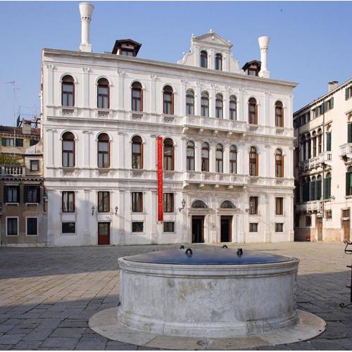 Ruzzini Palace Hotel