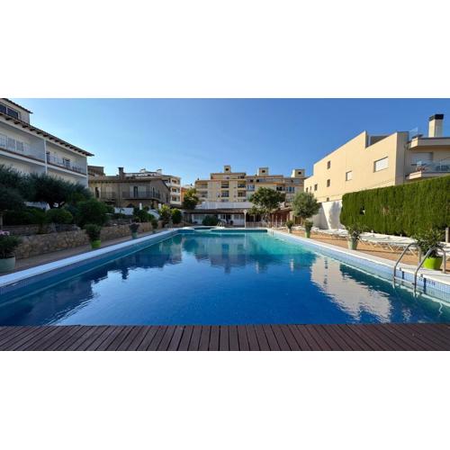 RVApartaments Escala Brava