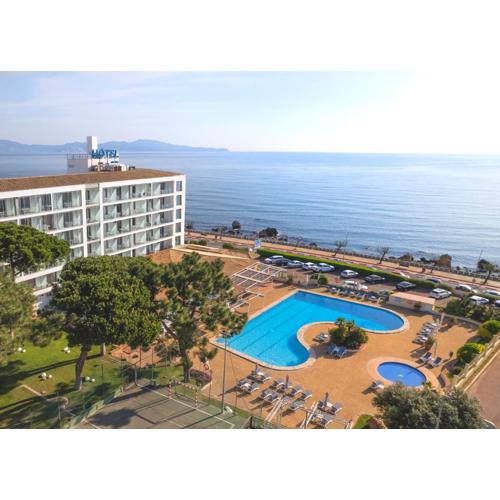 RVHotels Nieves Mar