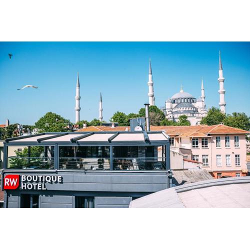 RW BOUTIQUE HOTEL