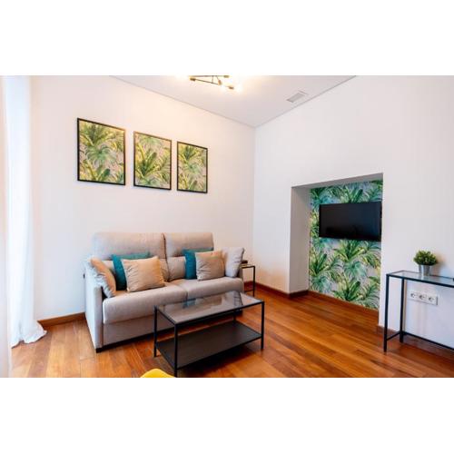 RY Aparcamiento Incluido Junto a Catedral Ideal parejas