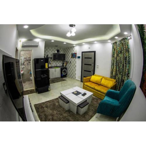 Ryan Apartments