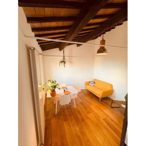 Ryokan Perugia