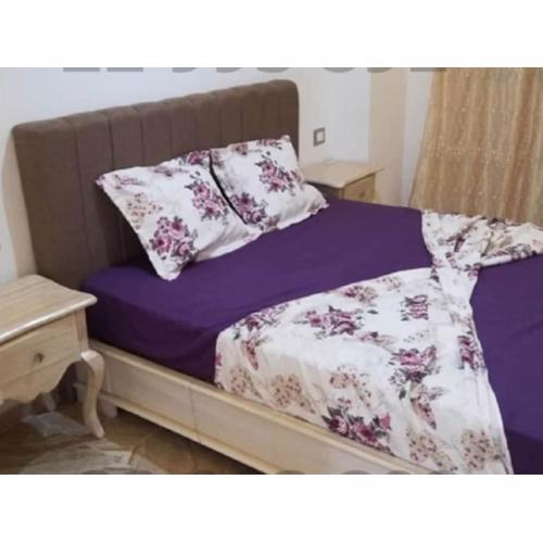 S 2 1km from the beach in Kelibia