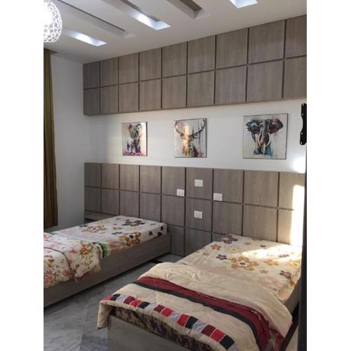 S 2 high standing waterfront in Dar Allouche Kelibia Nabeul