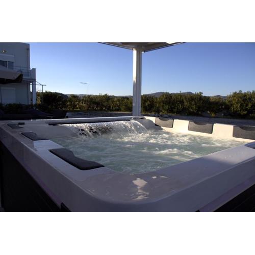 S-EVA RESORT