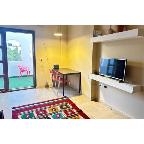 S Home Dahab