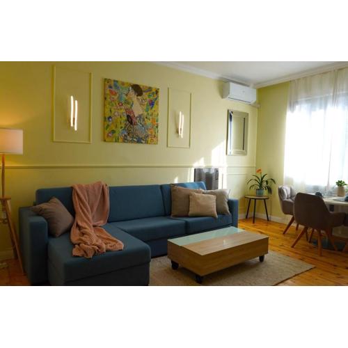 S íRMA Apartment - Next to the Old Cathedral