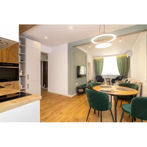 S íRMA Apartment - The Diamond of Sofia