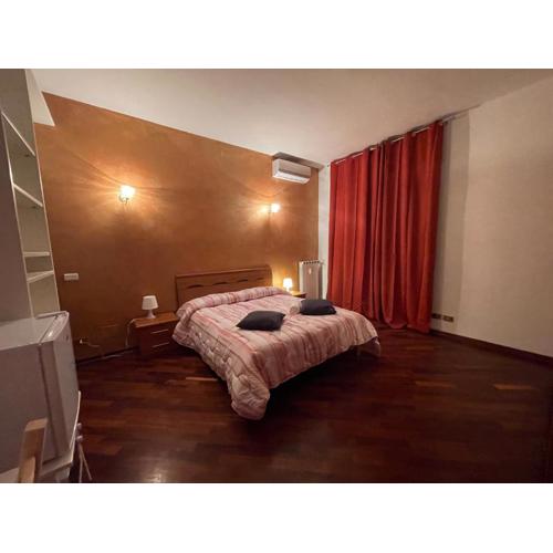 S Marcos Apartments