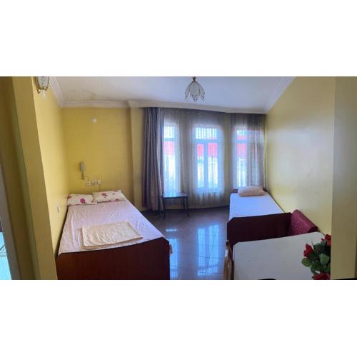 S OTEL SİVAS