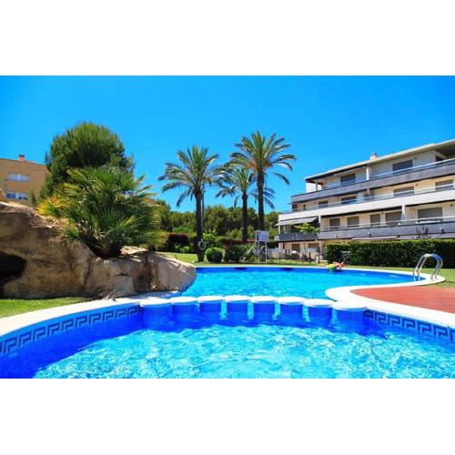 S Tramuntana Planet Costa Dorada