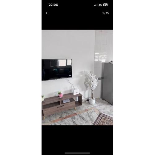 S1 1ere etage Ennasr