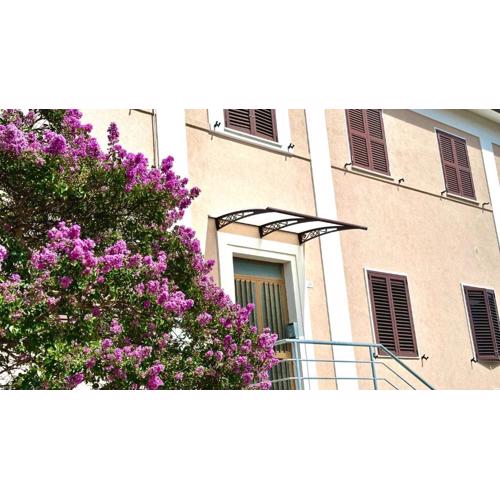 S228 - Sirolo, trilocale a due passi dal centro