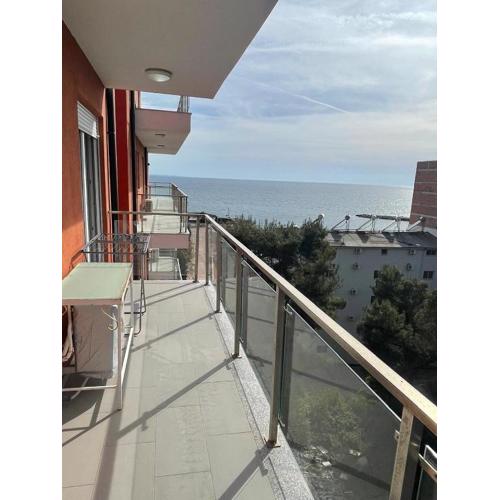S3 Apartment 3
