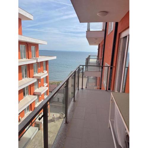 S3 Apartment 4
