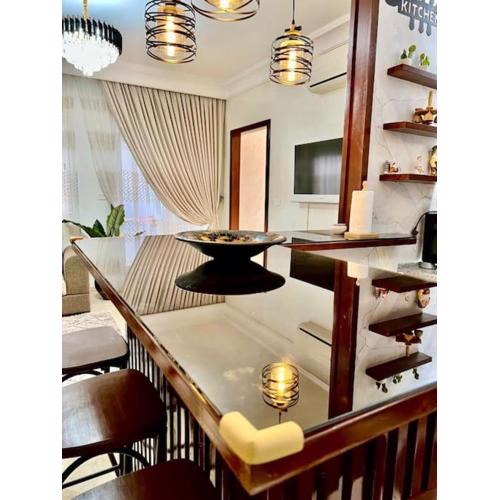 S3 Beachfront Private Apart
