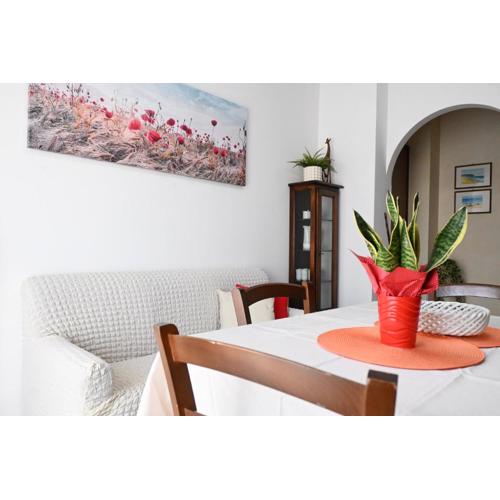 S347 - Sirolo, delizioso bilocale con balcone