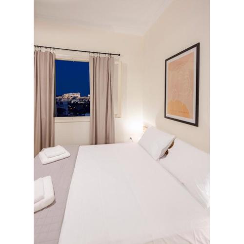 S37 Acropolis View