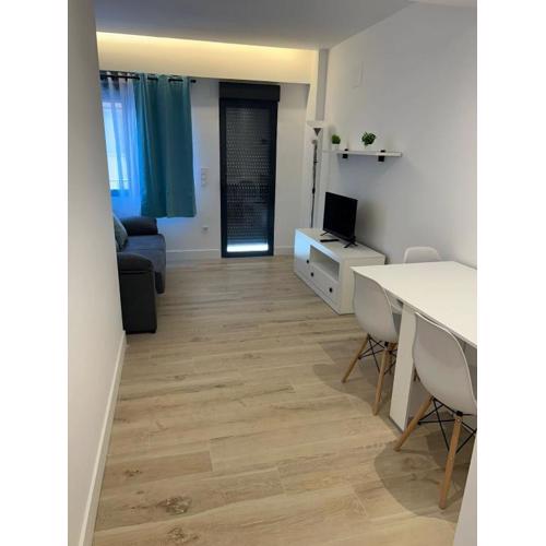 S4 Apartamento nuevo, Madrid