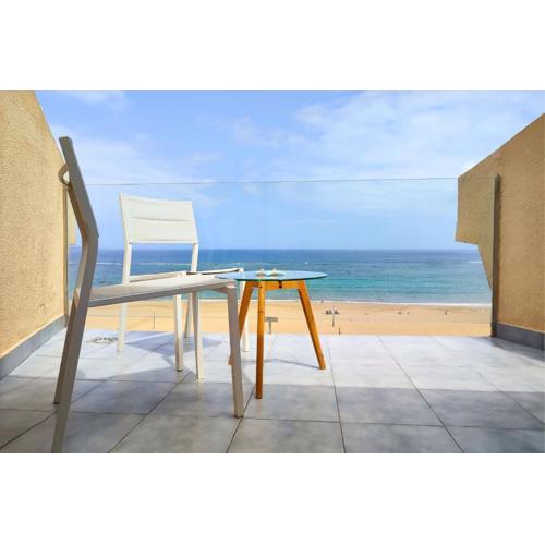 S433 Sea View Terrace