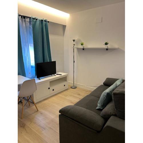 S5 Apartamento nuevo, Madrid