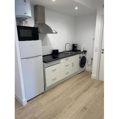 S6 Apartamento nuevo, Madrid