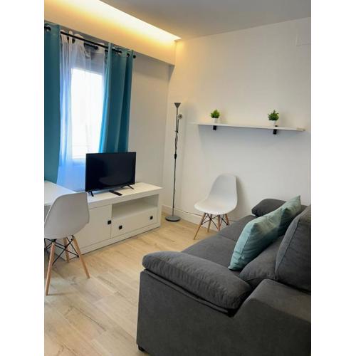 S7 Apartamento nuevo, Madrid