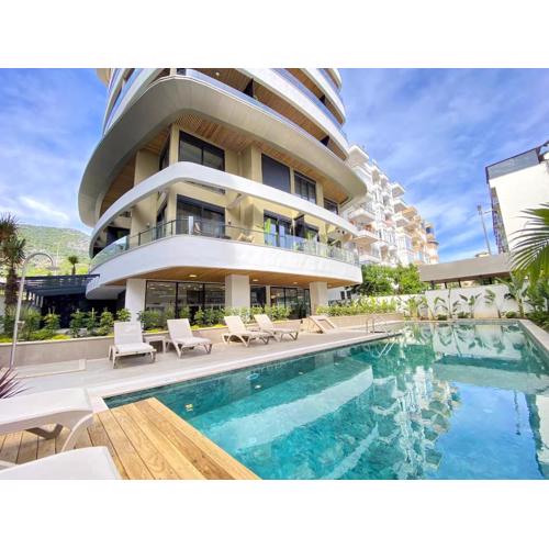 SA Apartments! 150m to the Beach