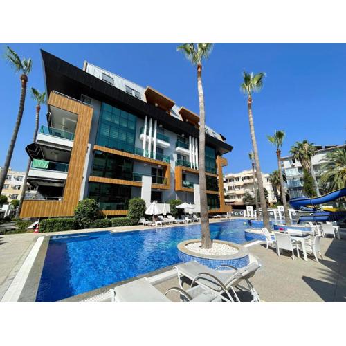 SA Apartments! 2BD Flat 200m to the Beach
