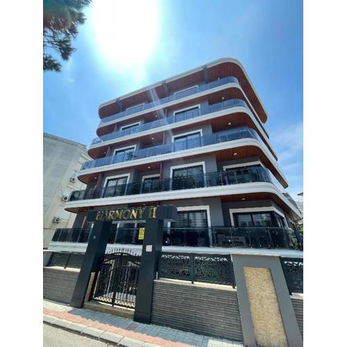 SA Apartments! 2bd Flat 50m to the Cleopatra Beach
