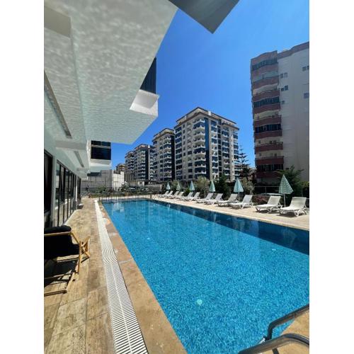 SA Apartments! 300m to the Beach & Yekta Mall